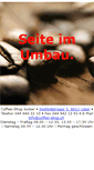 Mobile Screenshot of coffee-shop.ch